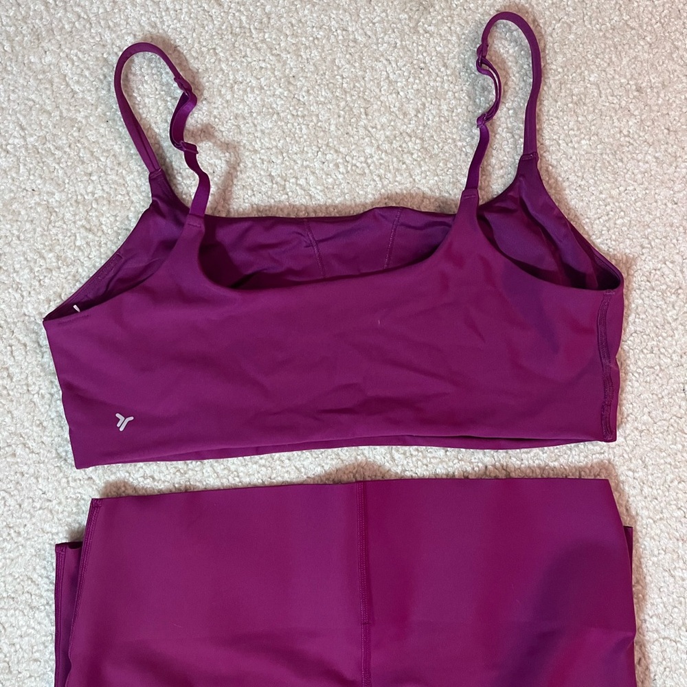 Old Navy Active Powersoft Sculpt